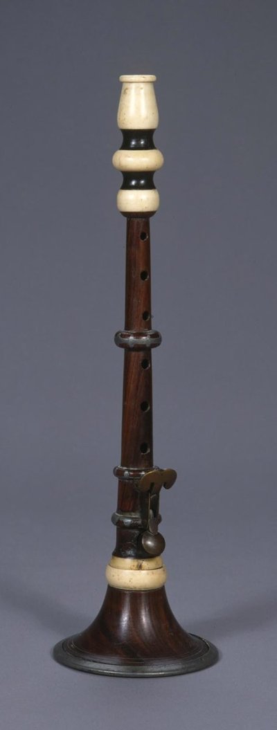 Hautbois "Bombarde bretonne"