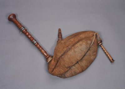 Cornemuse "Biniou Koz"