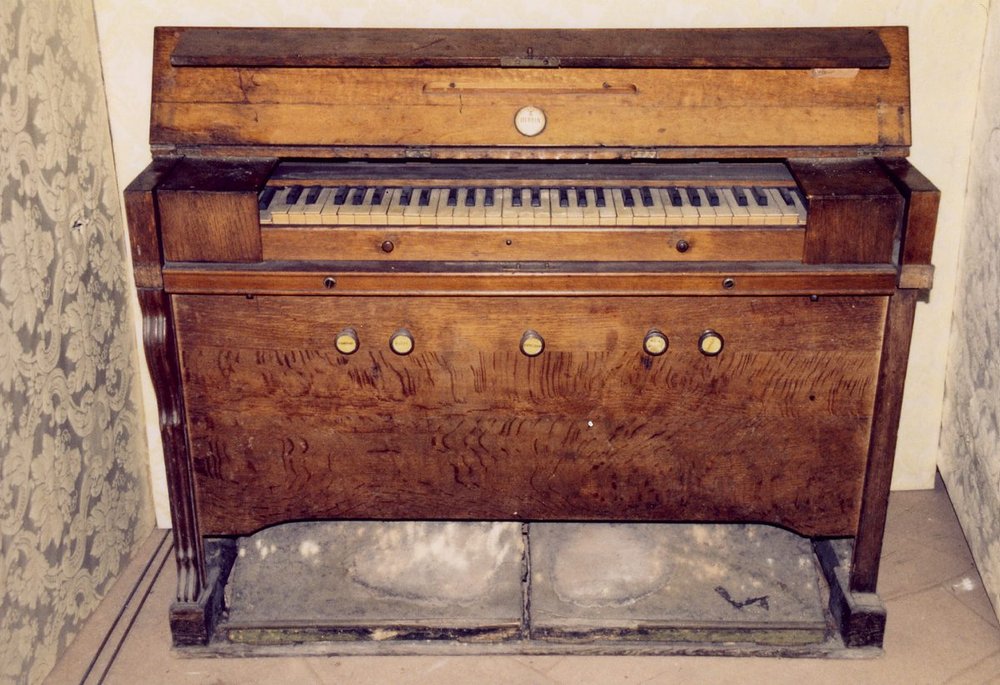 Instrument image