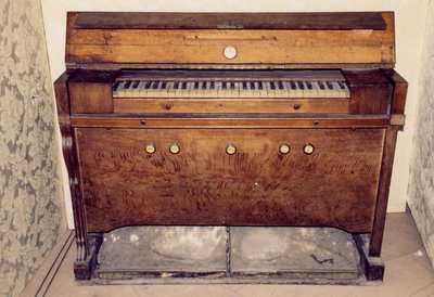 Harmonium