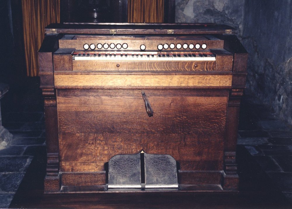 Instrument image