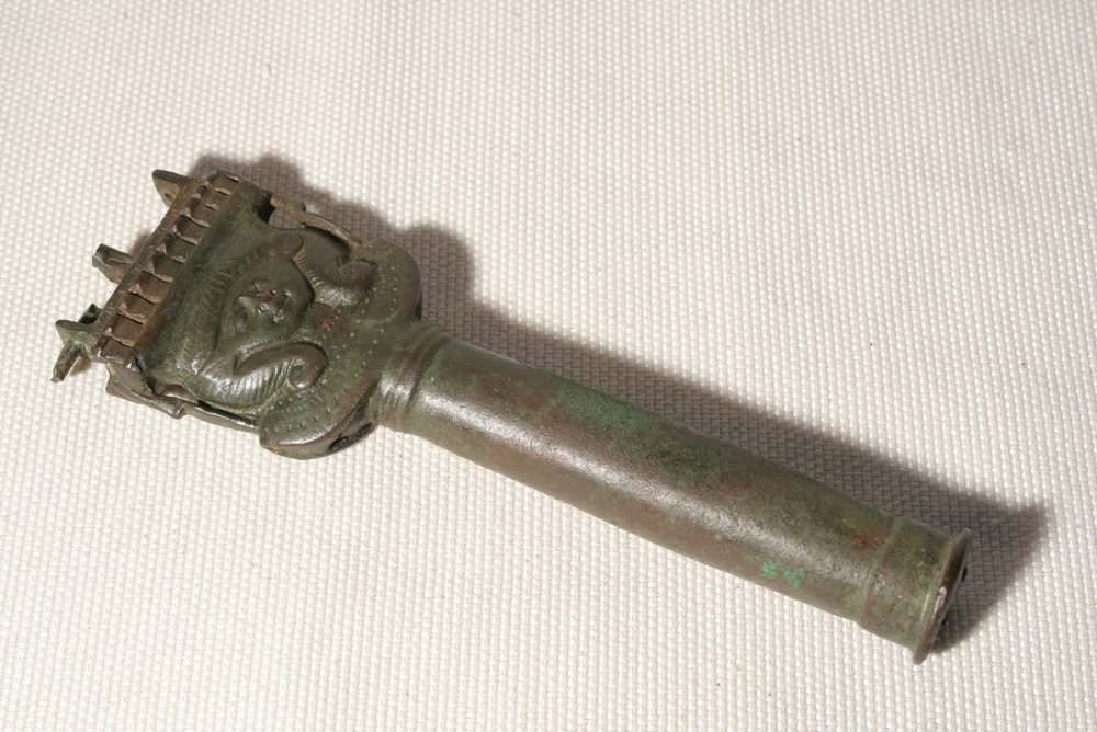 Instrument image