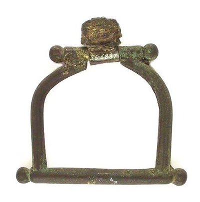 Cloche (fragment)