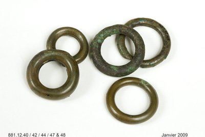 Anneau-grelot