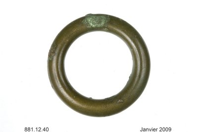 Anneau-grelot