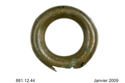 Anneau-grelot