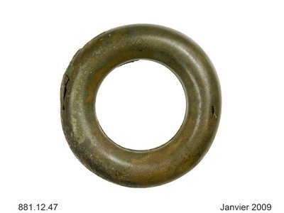 Anneau-grelot