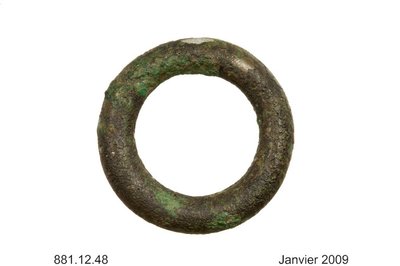 Anneau-grelot