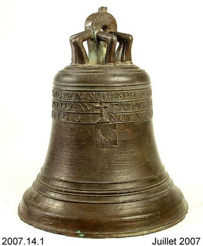 Cloche
