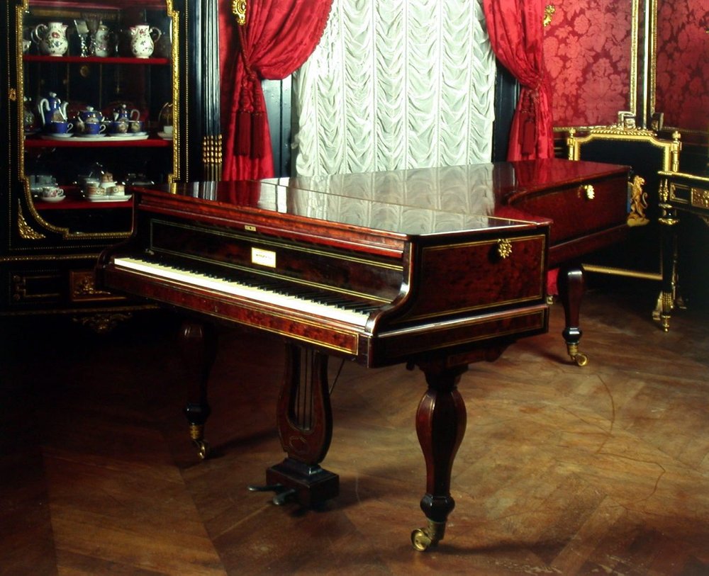 Instrument image