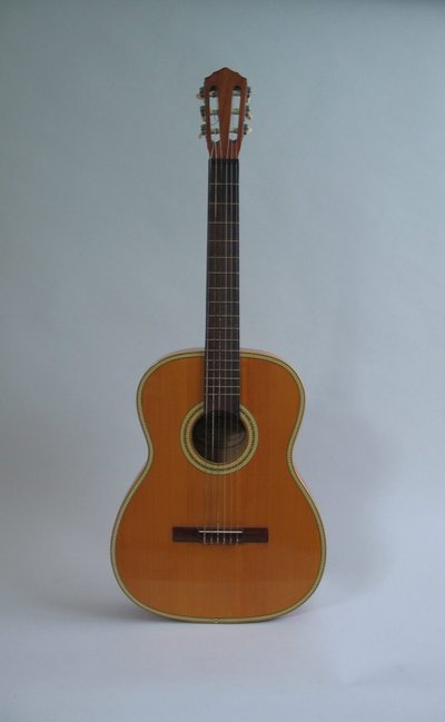 Guitare