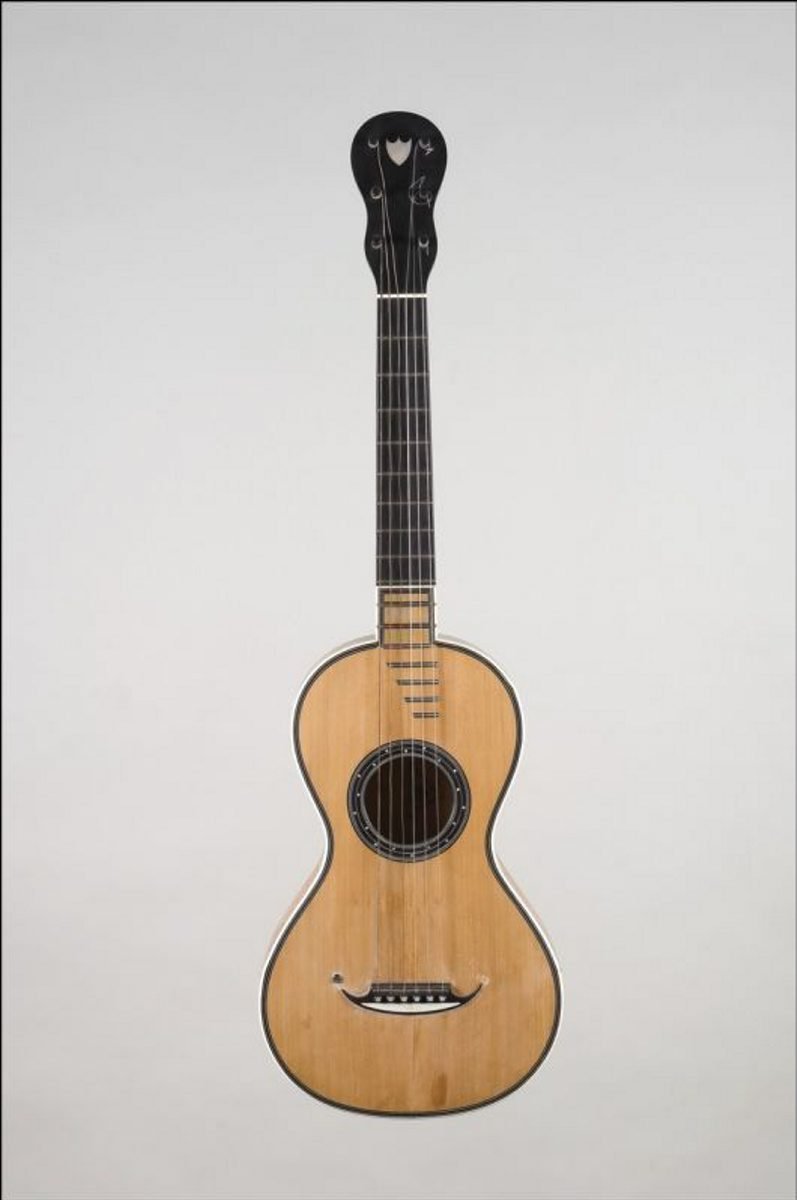 Instrument image