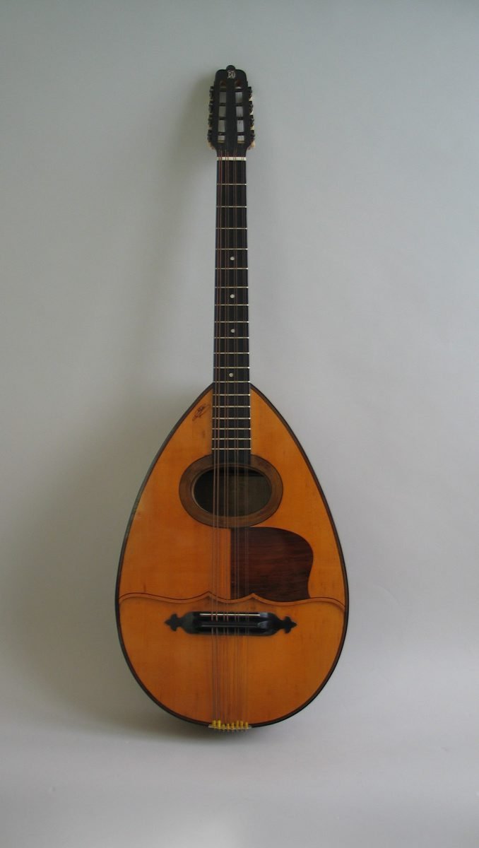 Instrument image