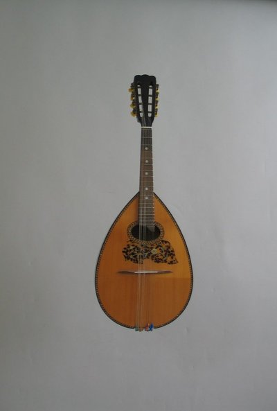 Mandoline