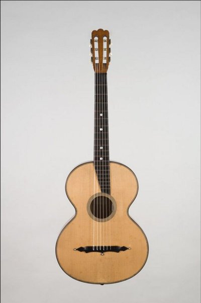 Guitare