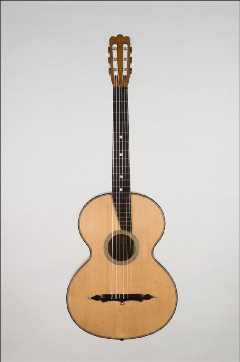 Instrument image