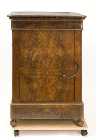 Orgue de salon