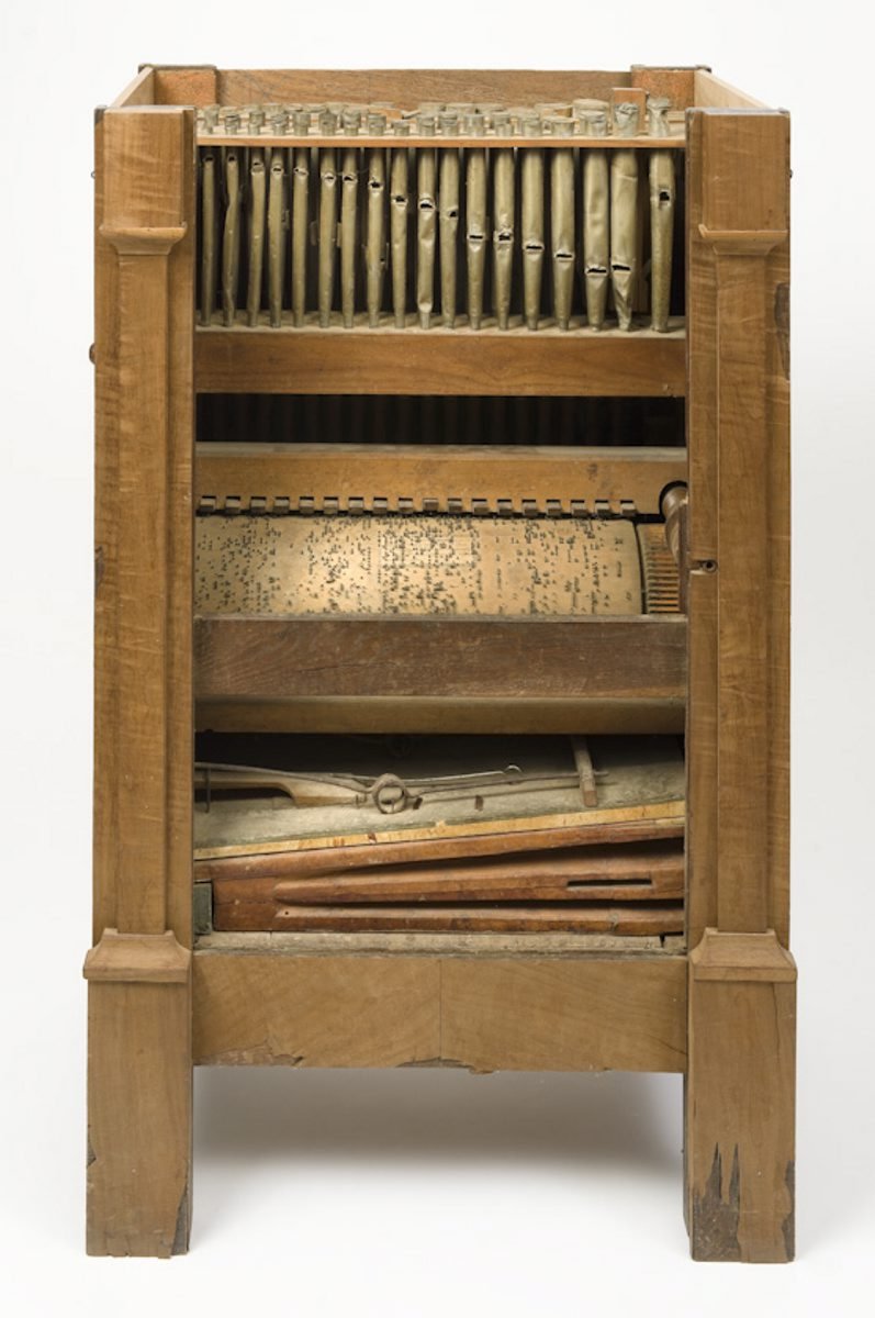 Instrument image