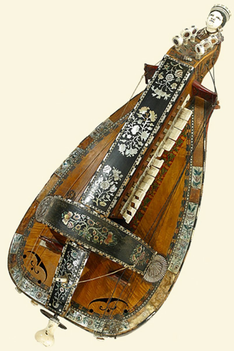 Instrument image