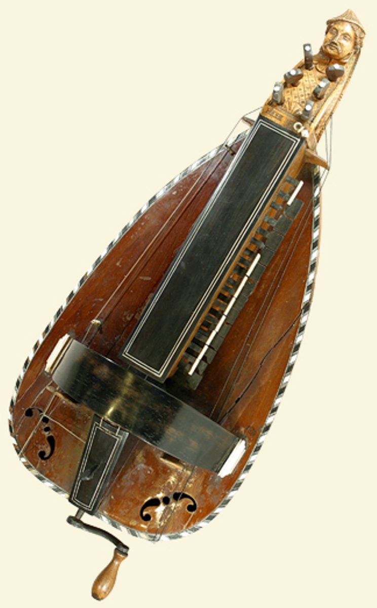 Instrument image