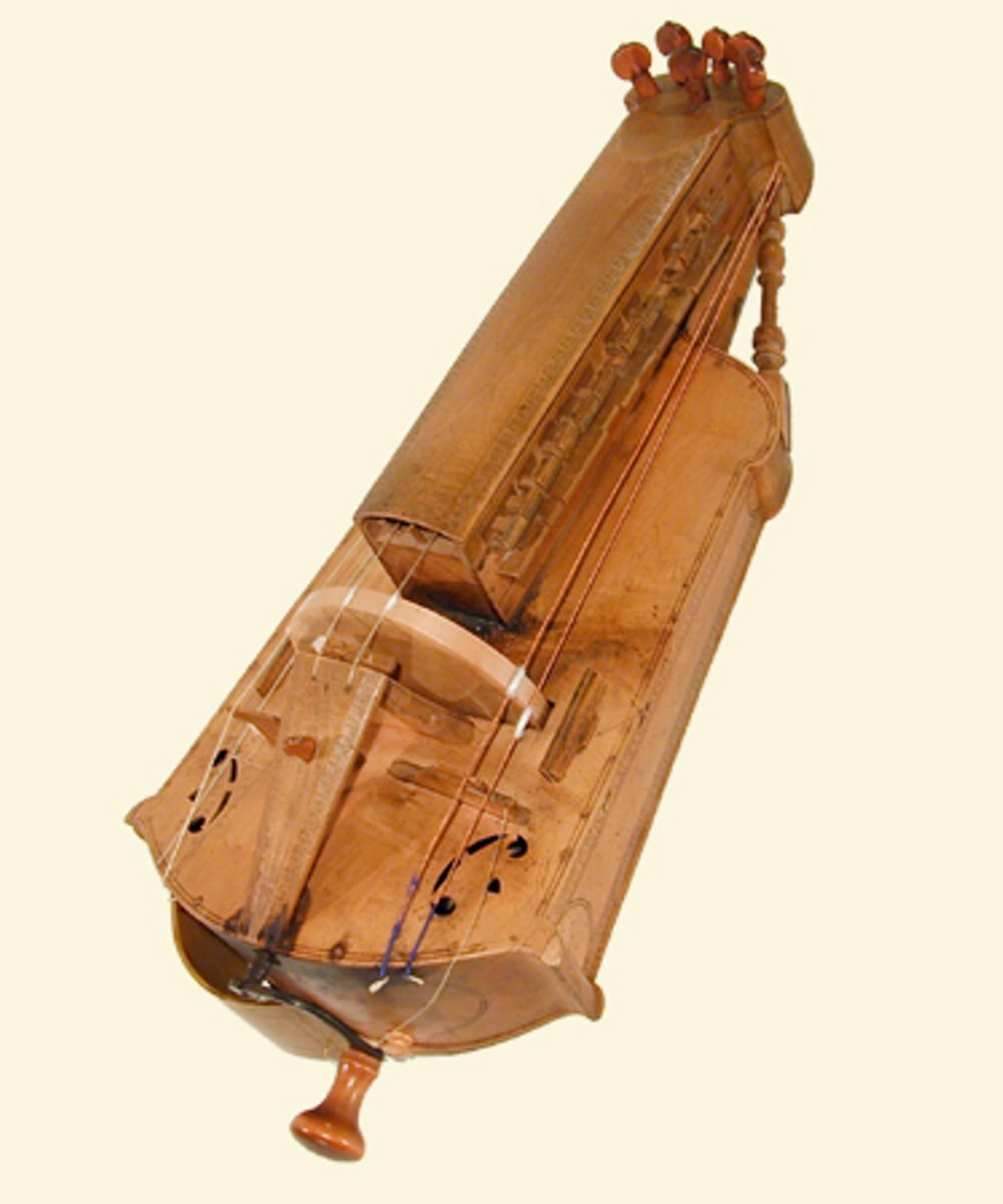 Instrument image