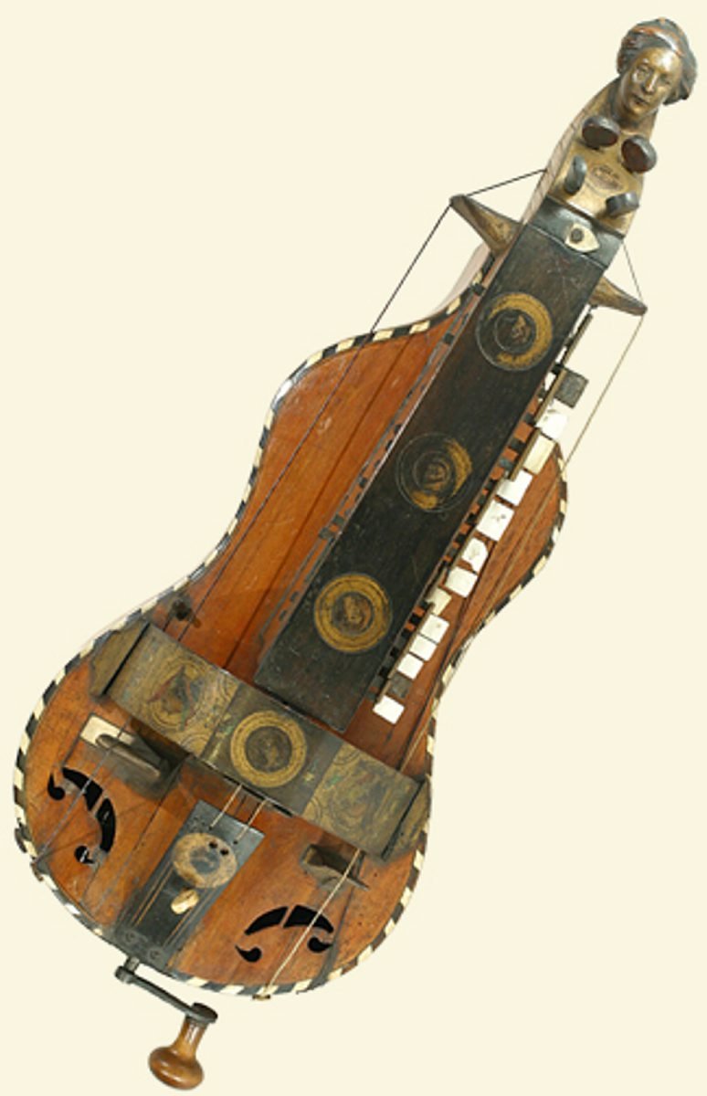 Instrument image