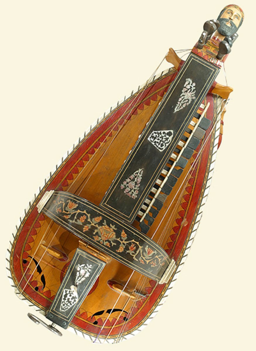 Instrument image