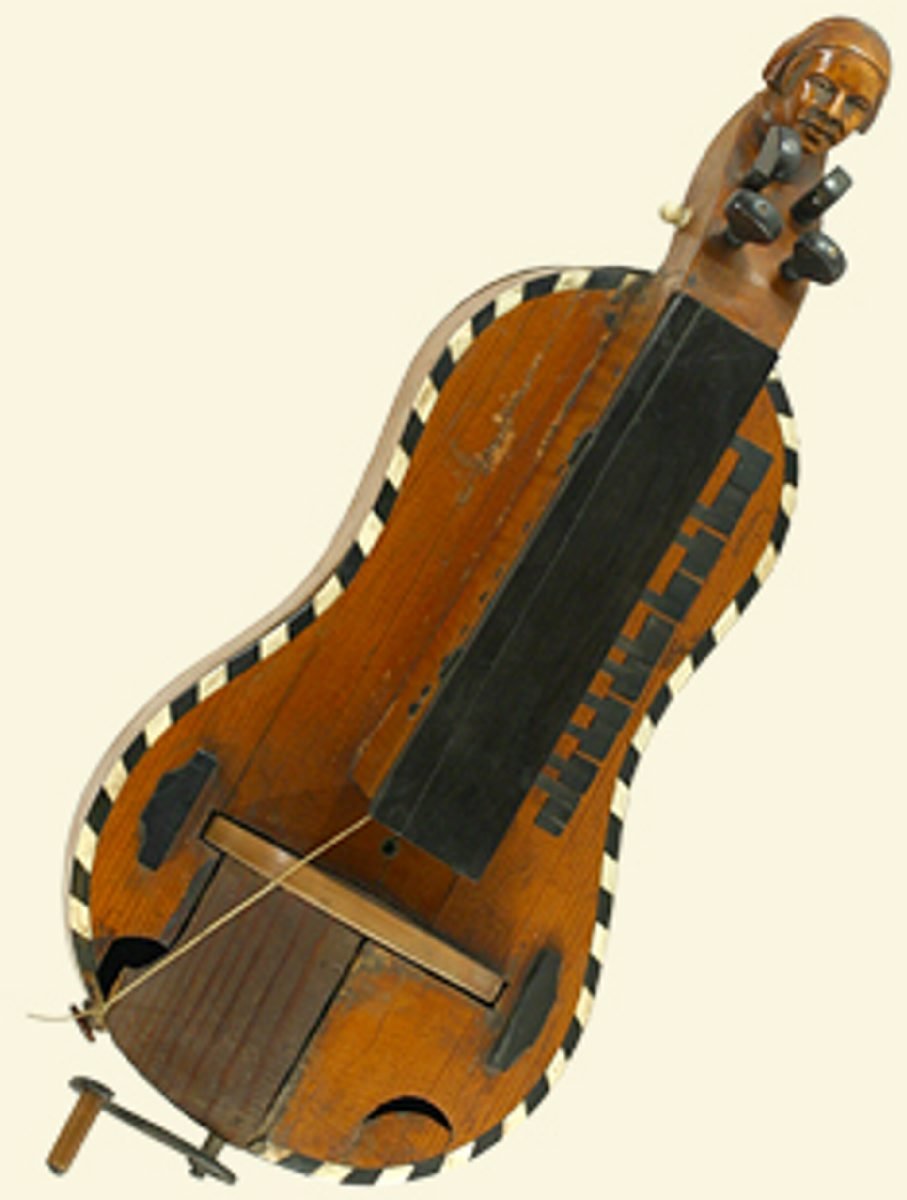 Instrument image
