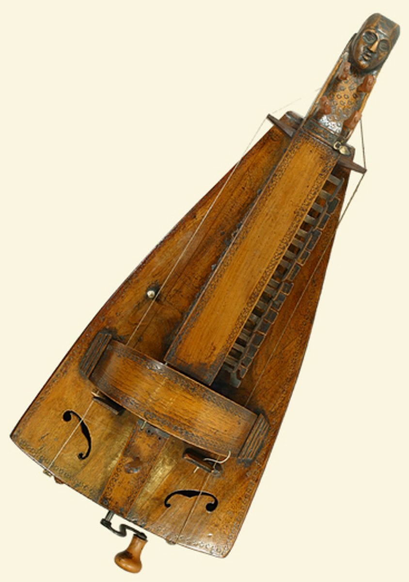 Instrument image