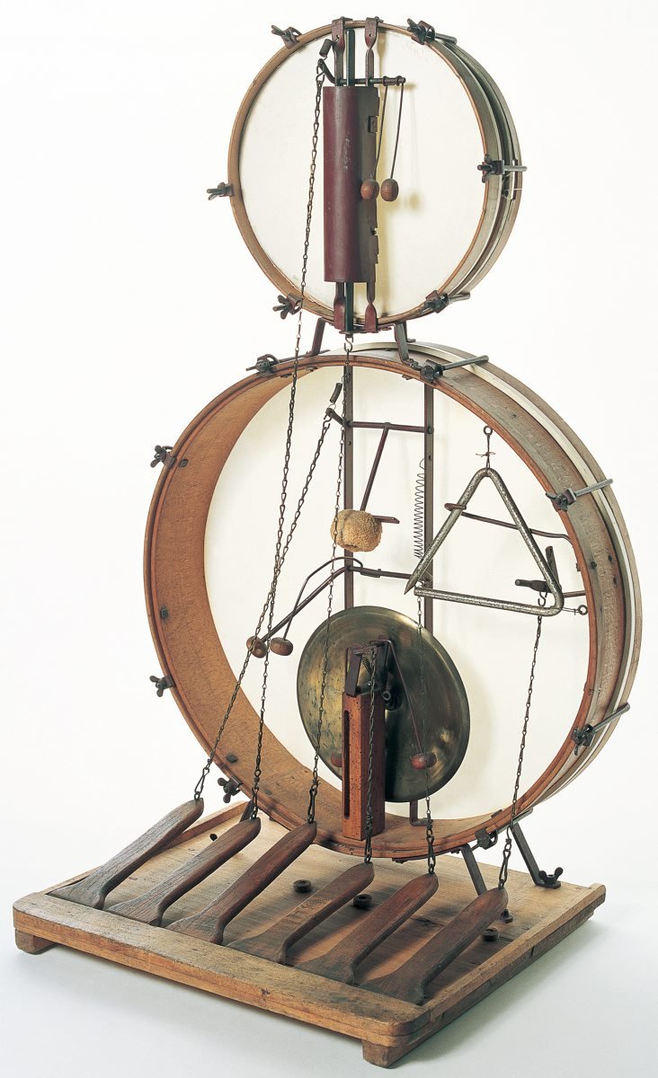 Instrument image