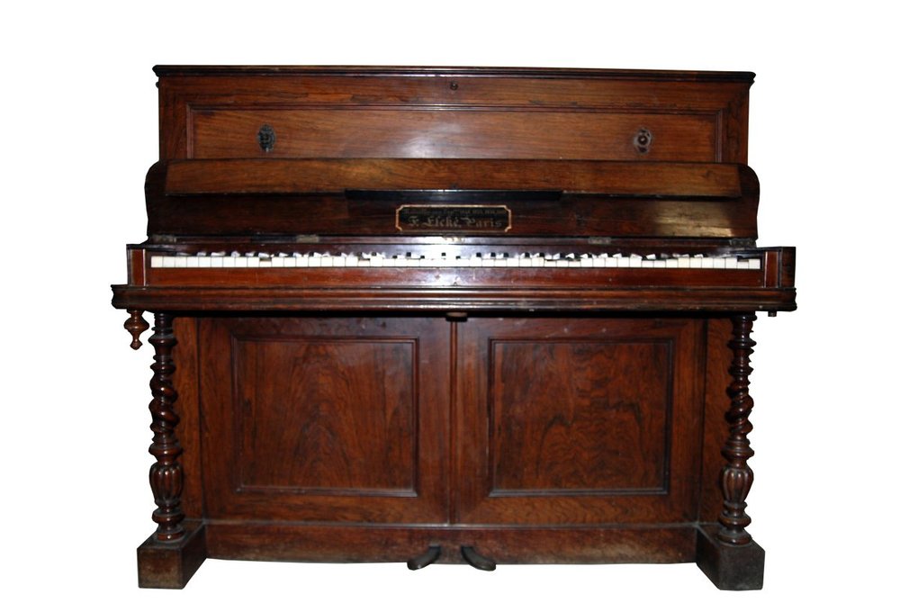 Instrument image