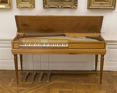 Piano-forte