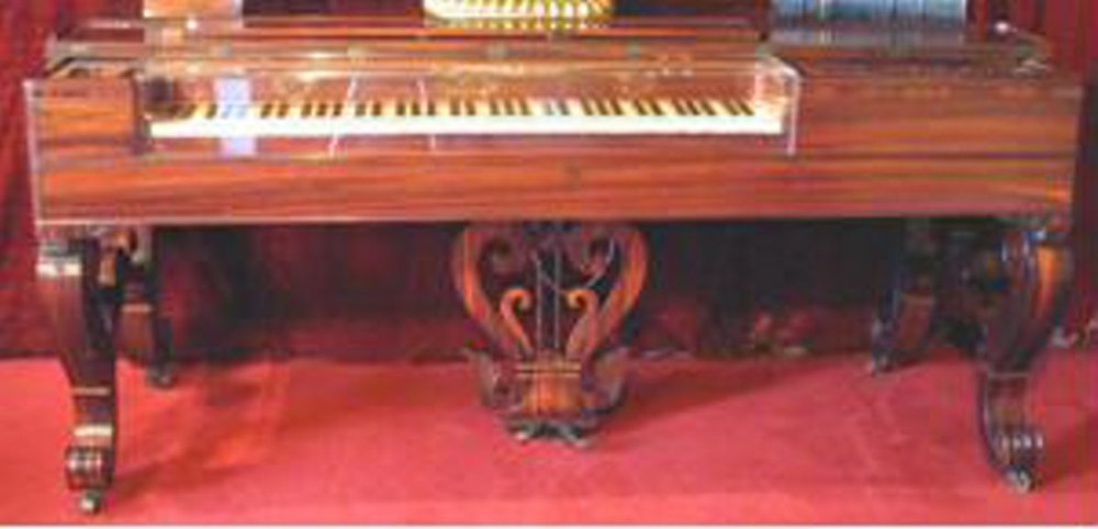 Instrument image