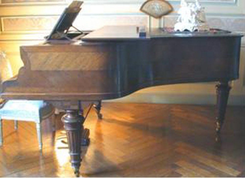 Instrument image