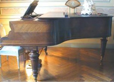 Piano