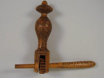 Crécelle