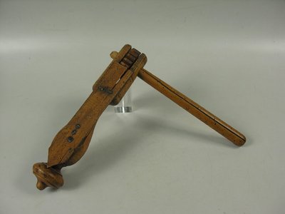 Crécelle