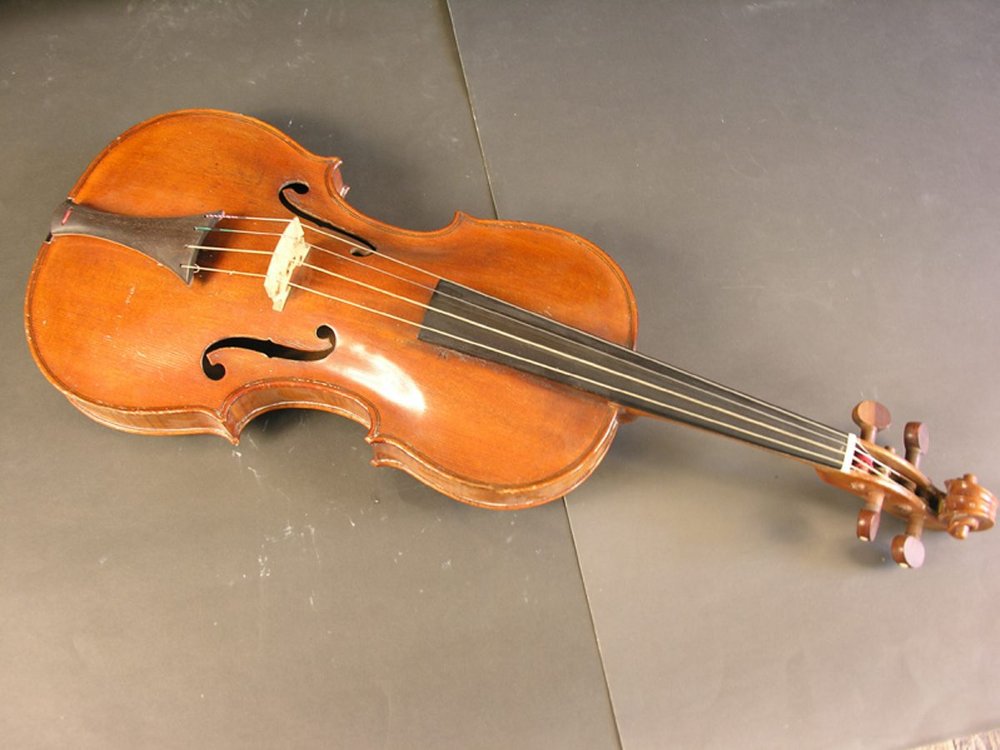 Instrument image
