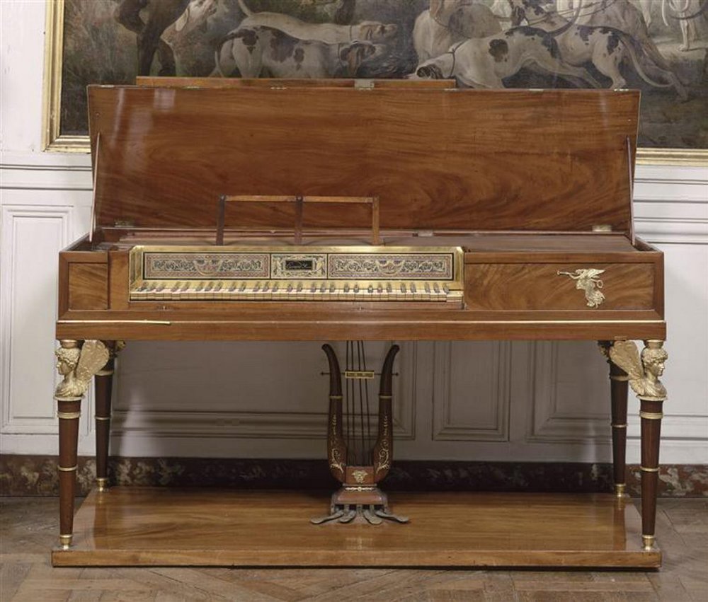 Instrument image