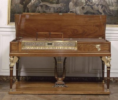 Piano forte