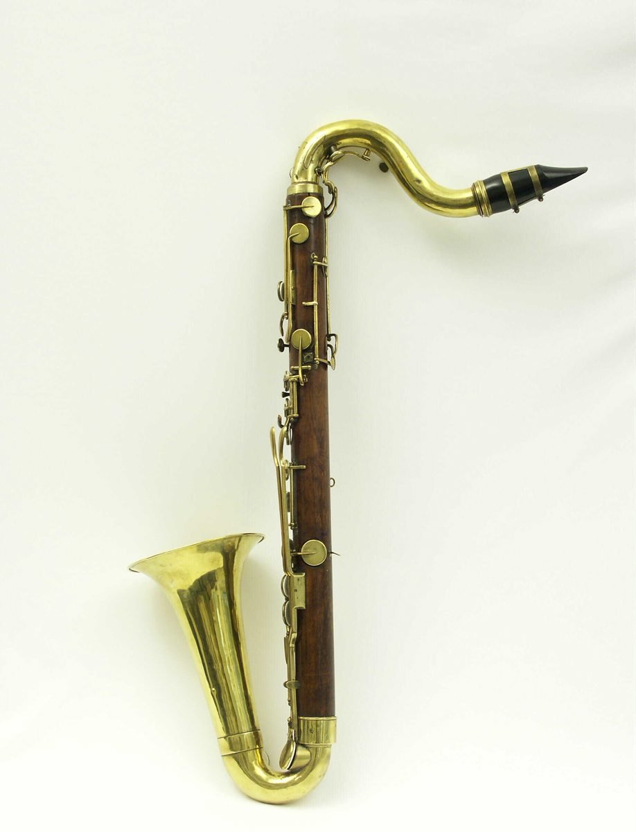 Instrument image
