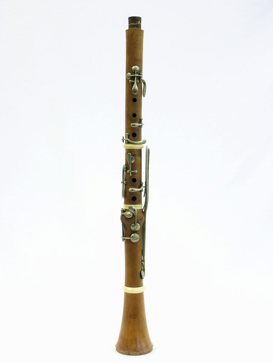 Instrument image