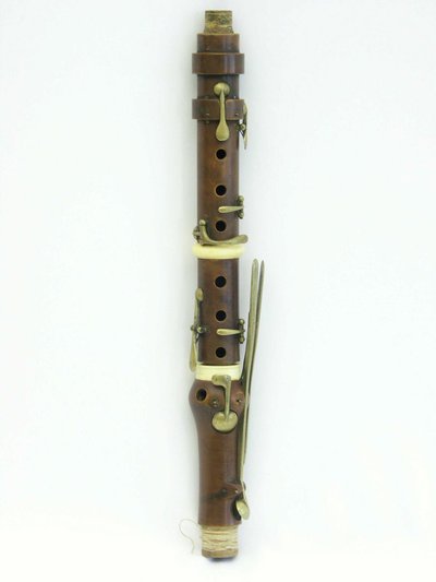 Clarinette en mib aigu