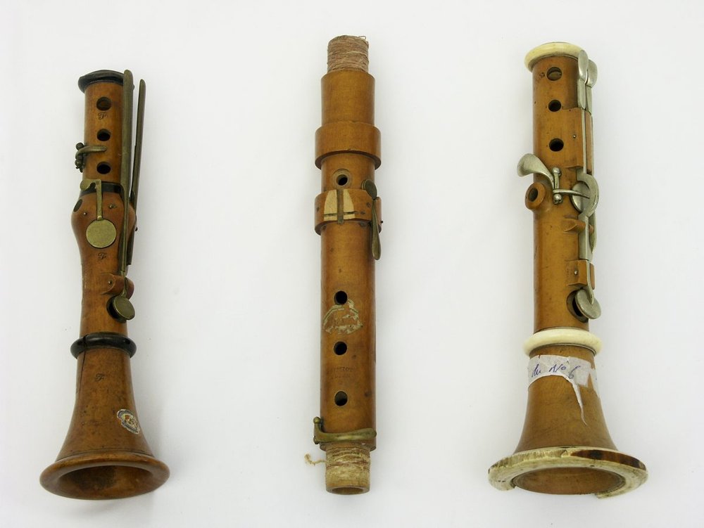 Instrument image