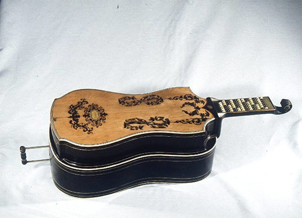 Instrument image