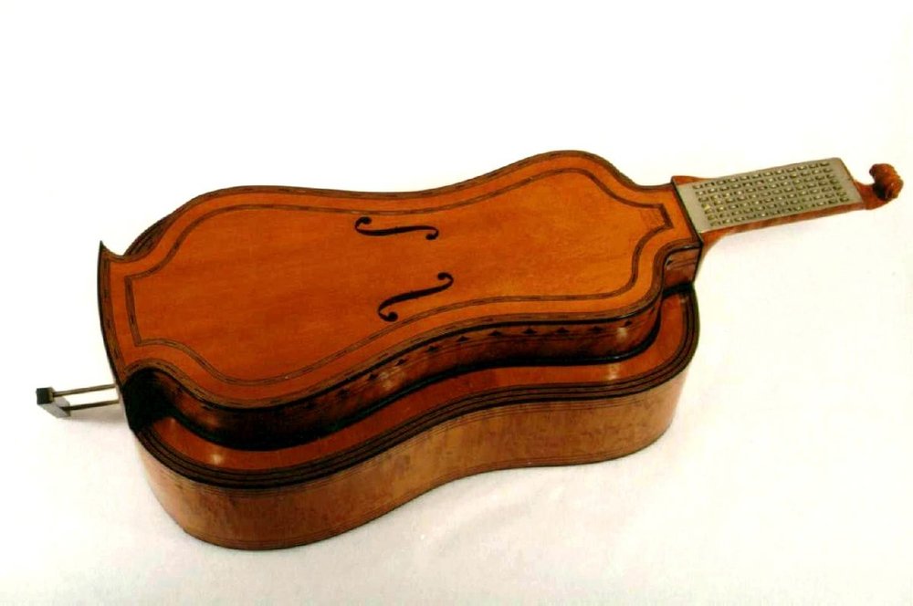 Instrument image