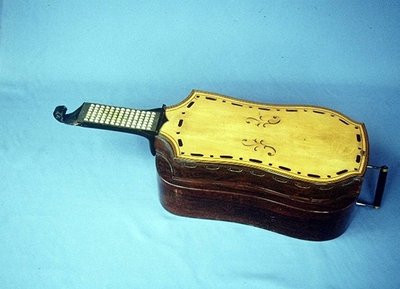 Mélophone