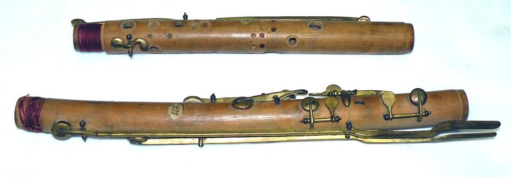 Instrument image