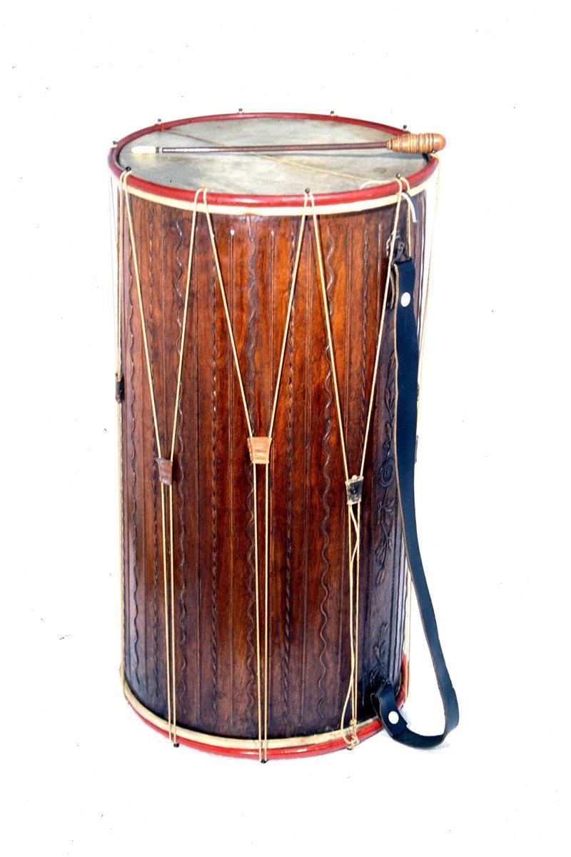 Instrument image