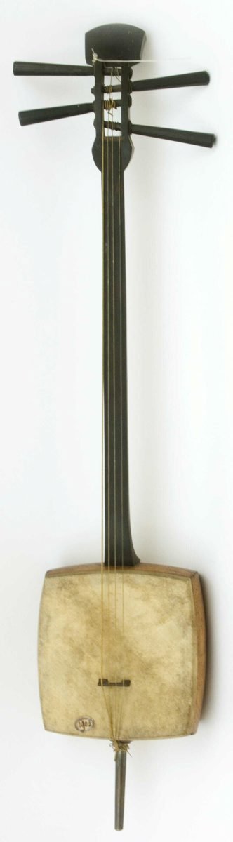 Vièle "kokyu"